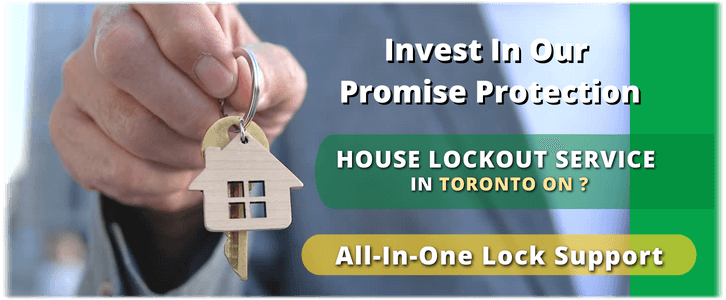 Toronto ON Locksmith